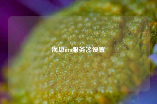 ?？祅tp服務器設置